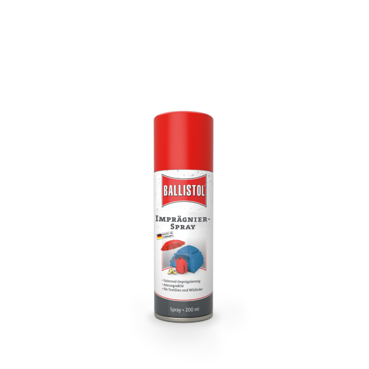 ballistol-impregnat-spray-200ml-ochrona-materialow-tkanin-obuwia