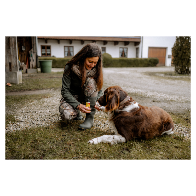 ballistol-animal-pielegnacja-lap-psa-ochrona
