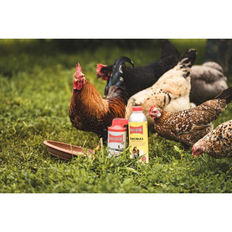 ballistol-animal-pielegnacja-kury-gospodarstwo