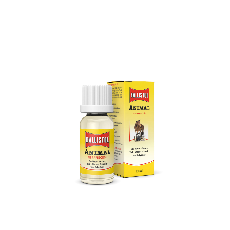 ballistol-animal-olej-10ml-pielegnacja-zwierzat-mini-opakowanie