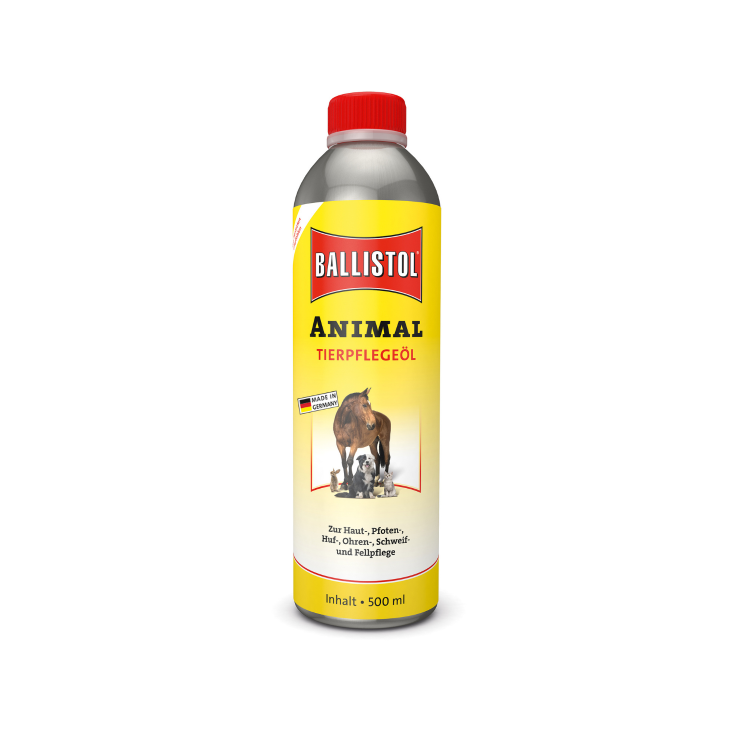 ballistol-animal-olej-500ml-pielegnacja-zwierzat-naturalny-preparat