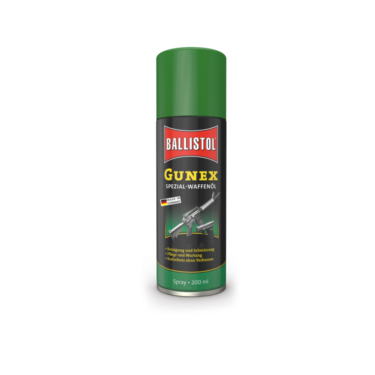 ballistol-gunex-olej-do-broni-200ml-spray-konserwacja