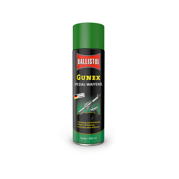 ballistol-gunex-olej-do-broni-400ml-spray-profesjonalny