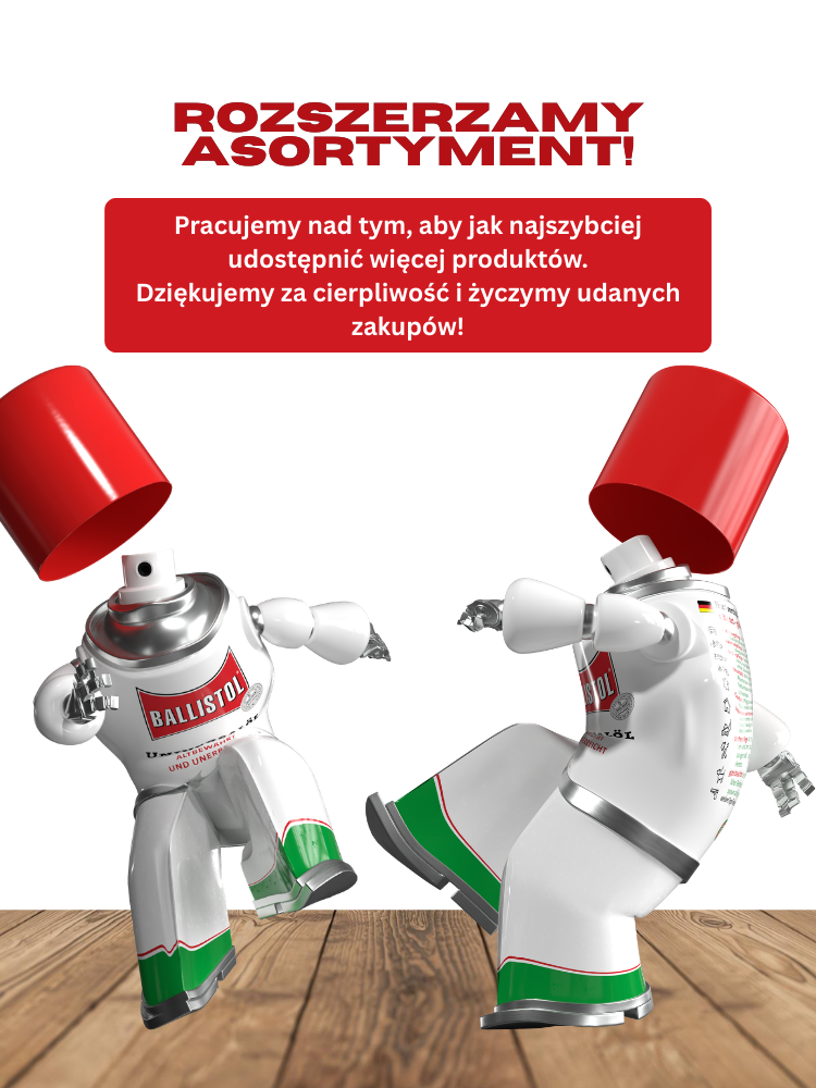 asortyment
