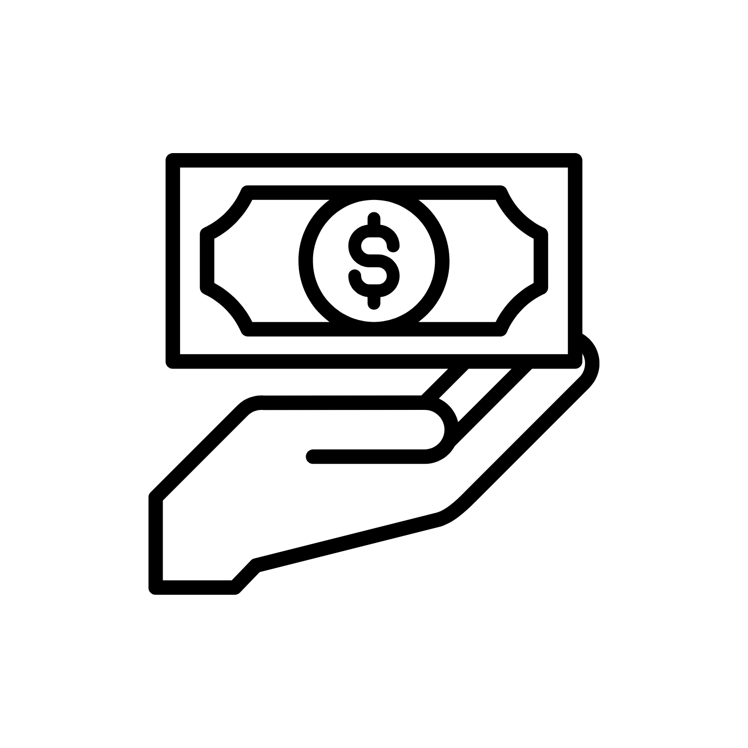 Za pobraniem